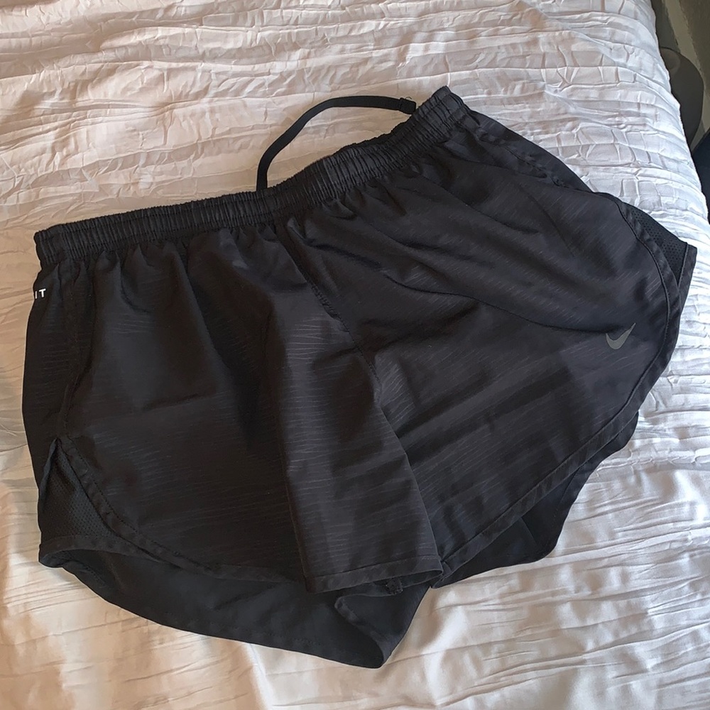 athletic shorts
